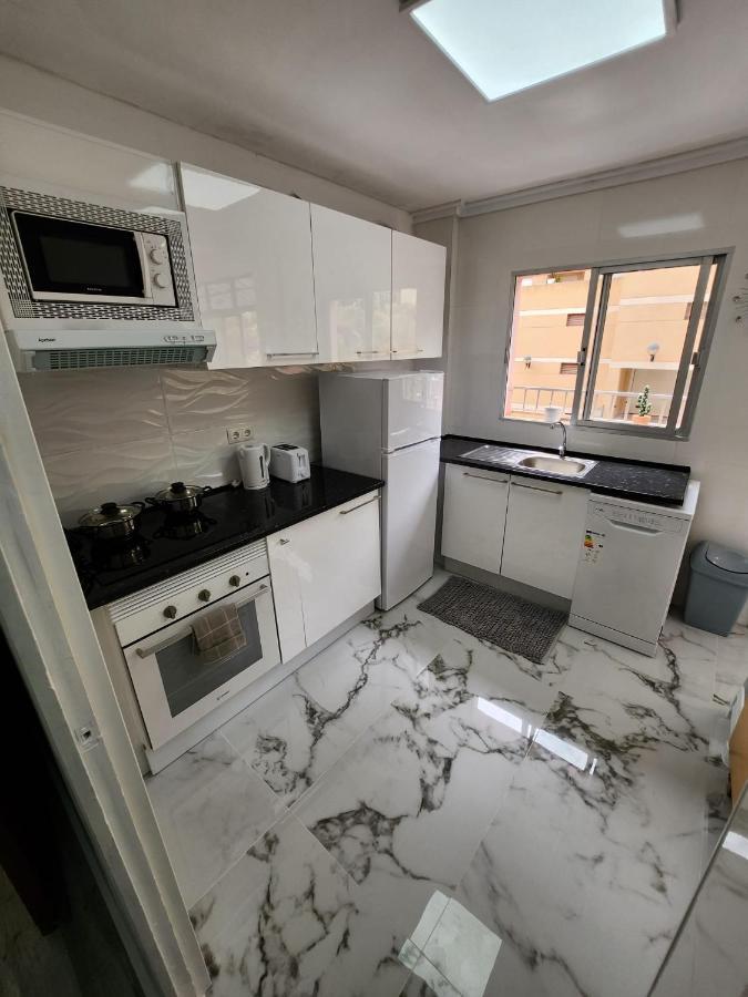 Nice Flat Alicante - Jijona Exterior photo