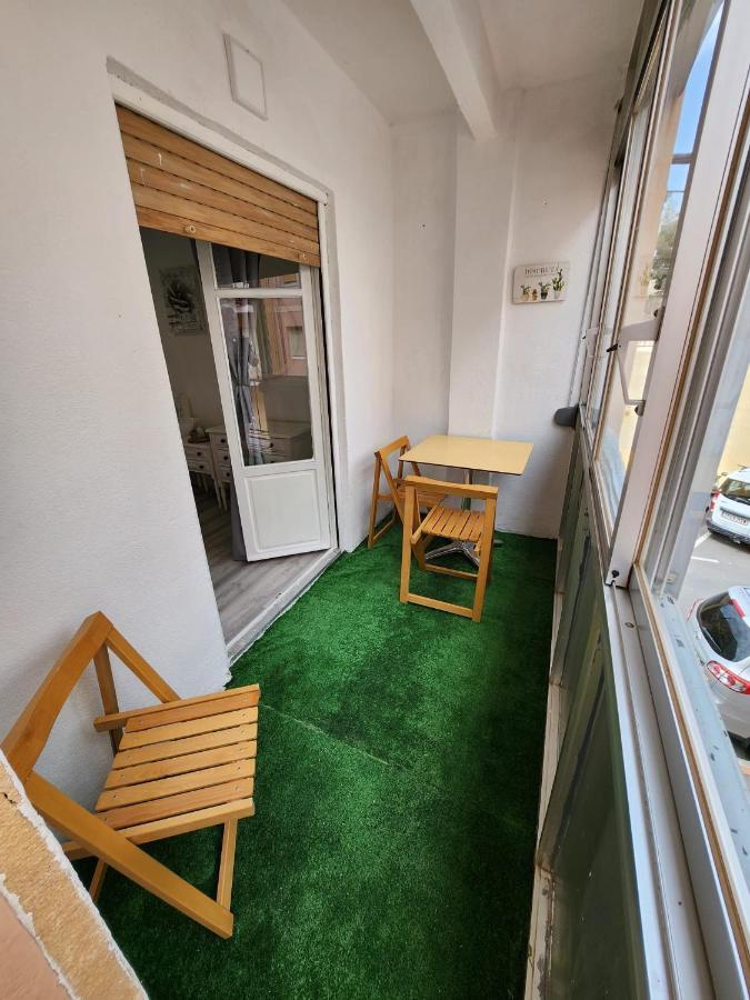 Nice Flat Alicante - Jijona Exterior photo